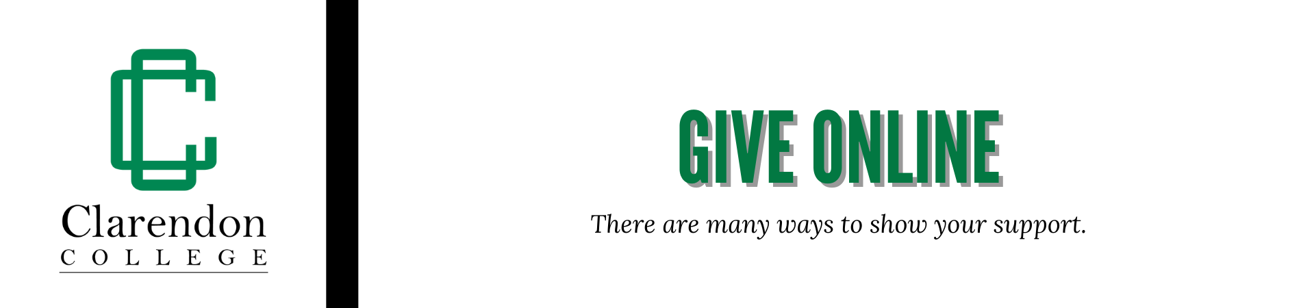 Give Today!